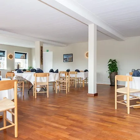 Cxii Dom wakacyjny Ulfborg