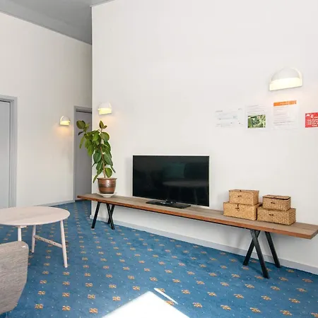Cxii Dom wakacyjny Ulfborg