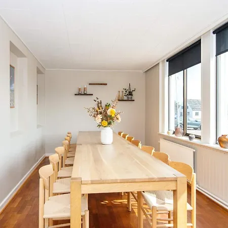 Dom wakacyjny Cxii Ulfborg